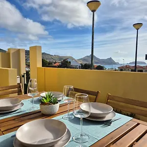 Cantinho Do , Porto Santo Portugal